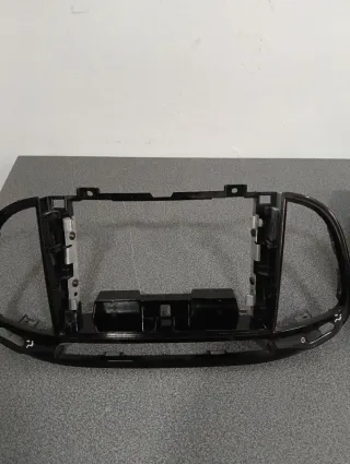 Autorradio Negro modelo VP2