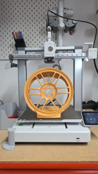 Soporte PS5 para Casco y Mando