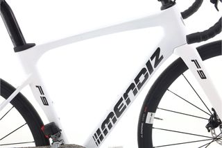 Mendiz F9 AXS 12V (carretera) t.52 Reacondicionada