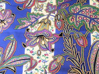 Missoni  COPRILETTO - DIVANO 140x280 AFGHAN 01