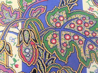 Missoni  COPRILETTO - DIVANO 140x280 AFGHAN 01