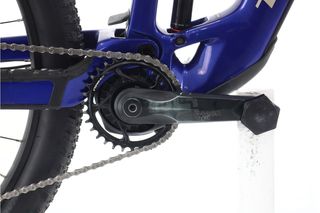 Promo · Trek Fuel EX-e 9.8 (ebike) t.S Reacondicionada