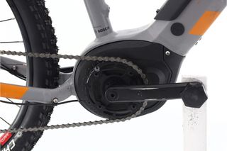 Promo · Haibike Hardseven 4 (ebike) t.L Reacondicionada