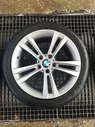 Llantas BMW originales R18 225x50