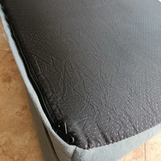 CAMA DE CALIDAD PARA MASCOTAS