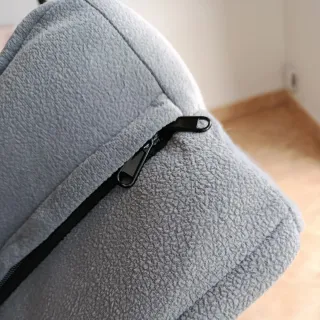 CAMA DE CALIDAD PARA MASCOTAS