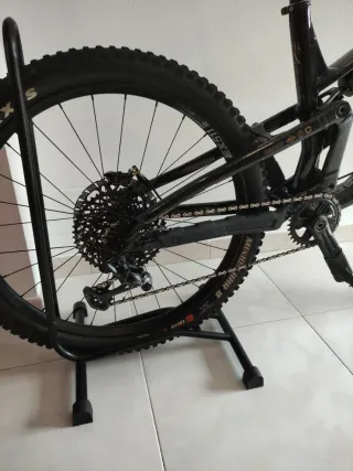 Commencal META SX 2025 Talla L
