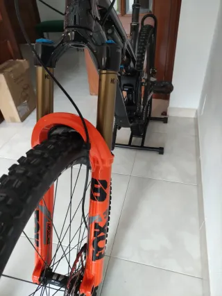 Commencal META SX 2025 Talla L