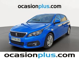Peugeot 308 PureTech 110 S&S Active Pack 81 kW (110 CV)