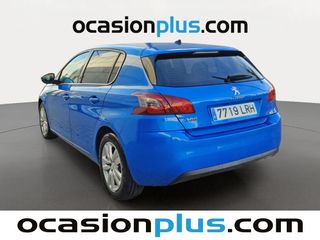 Peugeot 308 PureTech 110 S&S Active Pack 81 kW (110 CV)
