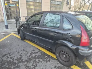 Citroen C3 2004