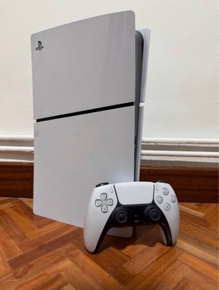 PlayStation 5 Slim 1TB!URGENTE