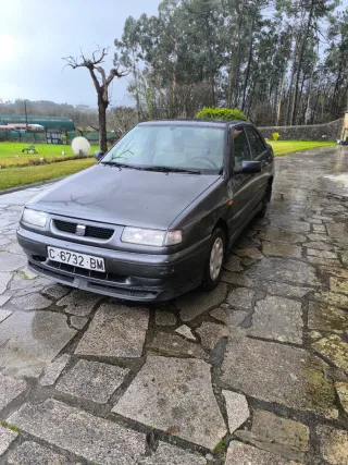Despiece Seat Toledo 1.9 TDI 90cv
