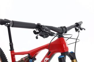 Orbea Rallon X01 (MTB) t.S Reacondicionada