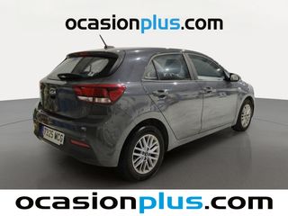 Kia Rio 1.0 T-GDi MHEV iMT Concept 74 kW (100 CV)