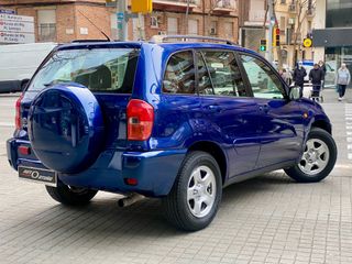 Toyota RAV4 2003