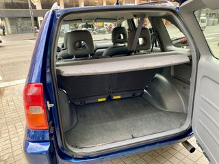 Toyota RAV4 2003