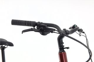 Promo · Orbea Optima E40 (urbana) t.L Reacondicionada