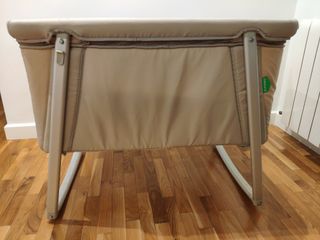 Minicuna de viaje Babyhome