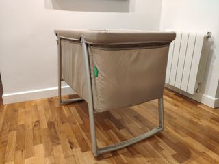 Minicuna de viaje Babyhome