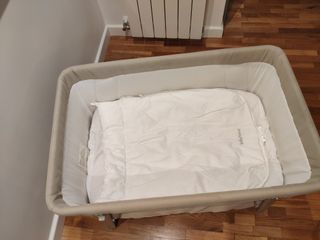 Minicuna de viaje Babyhome