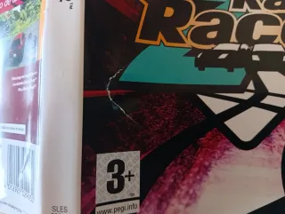Kaido Racer 2 PS2 (PlayStation 2) Konami