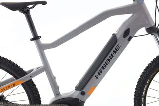 Promo · Haibike Hardseven 4 (ebike) t.L Reacondicionada