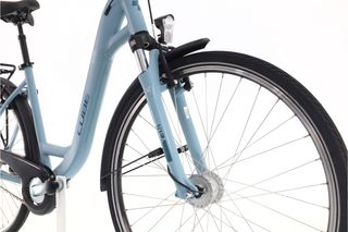 Cube Town Pro (urbana) t.S Reacondicionada