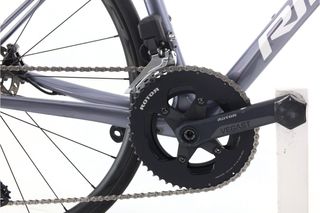 Ridley Fenix Di2 12V (carretera) t.50 Reacondicionada