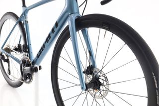 Promo · Giant TCR Advanced Pro 1 Di2 12V (carretera) t.54 Reacondicionada