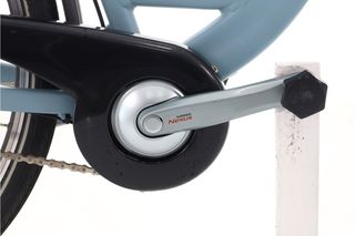 Cube Town Pro (urbana) t.S Reacondicionada