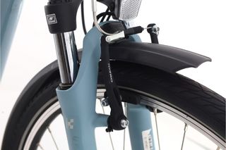 Cube Town Pro (urbana) t.S Reacondicionada