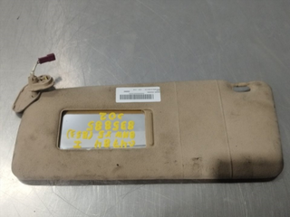 PARASOL IZQUIERDO D-306D1