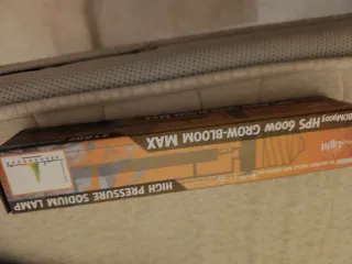 Armario Cultivo Indoor Completo