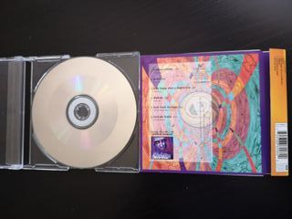 Bunbury Contra Corriente CD EP