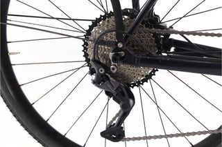 Promo · Orbea Vibe H30 (urbana) t.L Reacondicionada