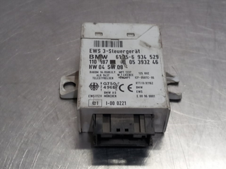 CENTRALITA INMOVILIZADOR BMW SERIE 5 BERLINA (E60