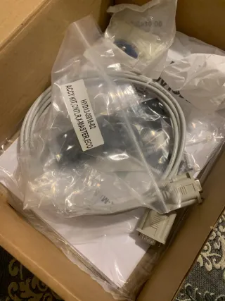 Dosificador Ecolab LM-433 Lavadora Industrial