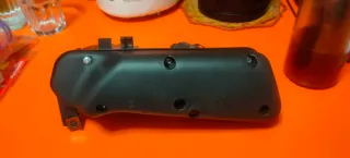 Filtro de aire para moto