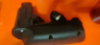 Filtro de aire para moto