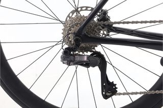 Cannondale SuperSix EVO Di2 12V (carretera) t.56 Reacondicionada