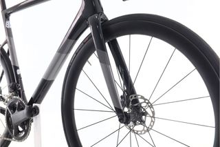 Cannondale SuperSix EVO Di2 12V (carretera) t.56 Reacondicionada