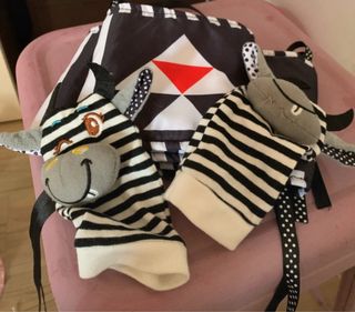 Set 15 giochi per bambini