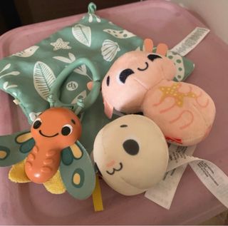 Set 15 giochi per bambini