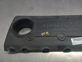 TAPA MOTOR KIA SPORTAGE (SL) G4KD