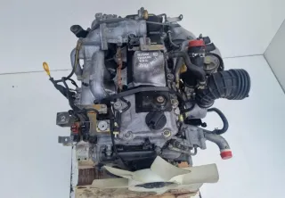Motor Nissan Terrano II 3.0 DI TD 154cv ZD30