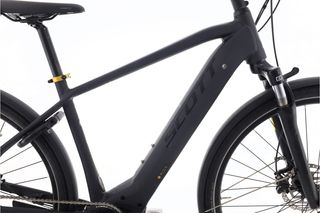 Promo · Scott SUB Sport eRide 20 (urbana) t.M Reacondicionada