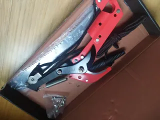 Tijeras de podar altura NUEVA