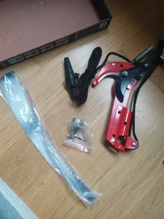 Tijeras de podar altura NUEVA