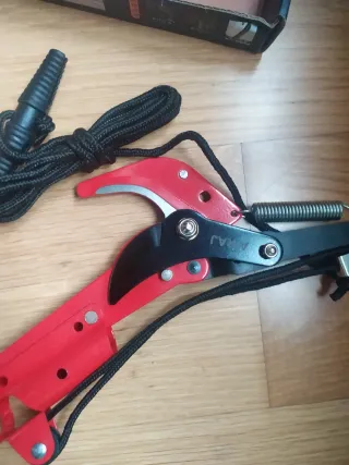 Tijeras de podar altura NUEVA